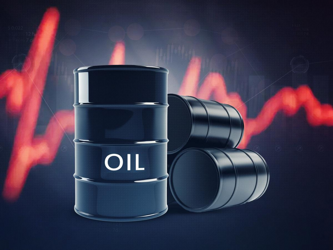 (原油期货直播间)内盘表现更抢眼：中国原油期货涨幅为何能甩开外盘几条街？