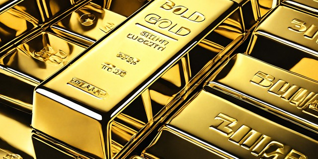 黄金期货直播-黄金多头剑指何方？突破5120美元后，前方目标已清晰